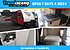 2018 Winnebago Micro Minnie for sale 300180047